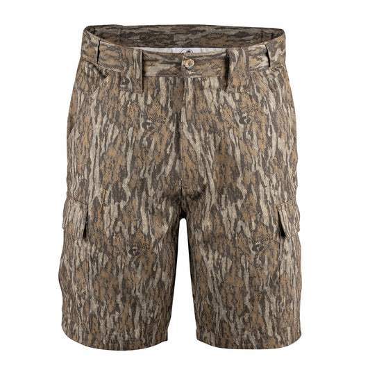 Men's Cargo Short in MO New Bottomland