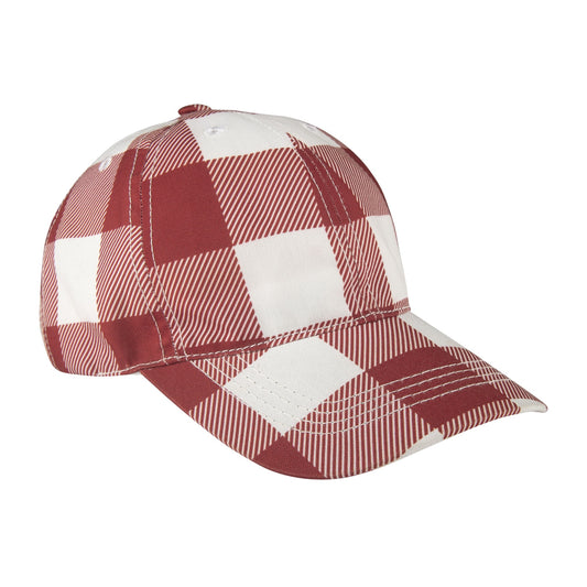 Game Day Cap in Your Favourite Team Colors, Fan Apparel