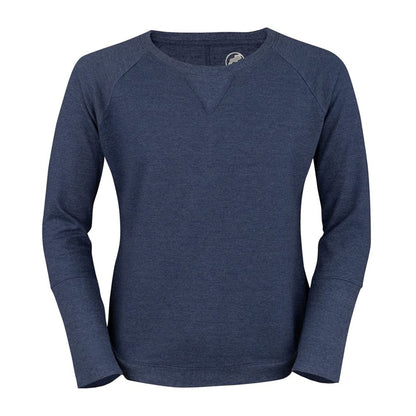 MOOSELANDER - Ladies Yorkville Pullover Sweatshirt